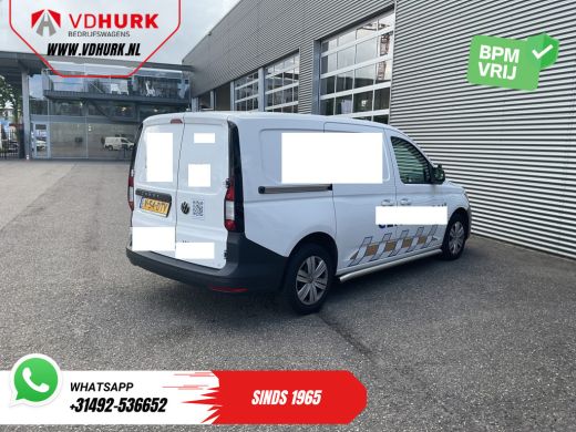 Volkswagen Caddy 2.0 TDI 125 pk DSG Aut. Carplay/ PDC/ Cruise/ Airco ActivLease financial lease