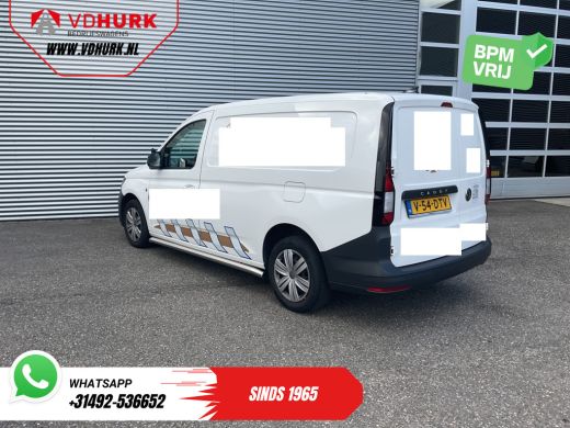 Volkswagen Caddy 2.0 TDI 125 pk DSG Aut. Carplay/ PDC/ Cruise/ Airco ActivLease financial lease