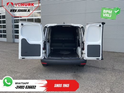 Volkswagen Caddy 2.0 TDI 125 pk DSG Aut. Carplay/ PDC/ Cruise/ Airco ActivLease financial lease