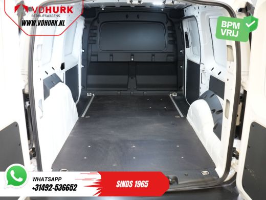 Volkswagen Caddy 2.0 TDI 125 pk DSG Aut. Virtual Cockpit/ Carplay/ Cruise/ Camera/ PDC ActivLease financial lease