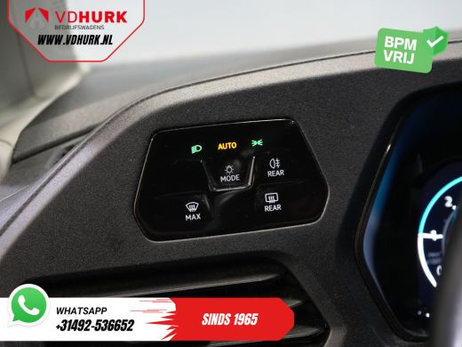 Volkswagen Caddy 2.0 TDI 125 pk DSG Aut. Virtual Cockpit/ Carplay/ Cruise/ Camera/ PDC ActivLease financial lease