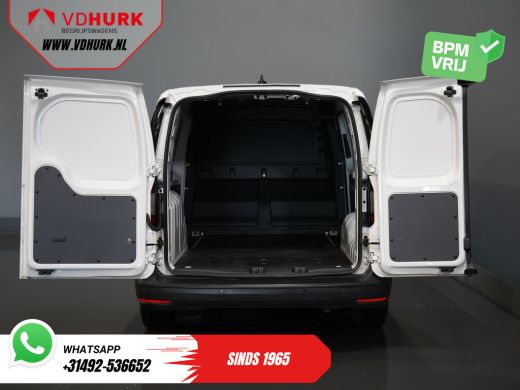 Volkswagen Caddy 2.0 TDI 125 pk DSG Aut. Virtual Cockpit/ Carplay/ Cruise/ Camera/ PDC ActivLease financial lease