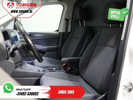 Volkswagen Caddy 2.0 TDI 125 pk DSG Aut. Virtual Cockpit/ Carplay/ Cruise/ Camera/ PDC ActivLease financial lease