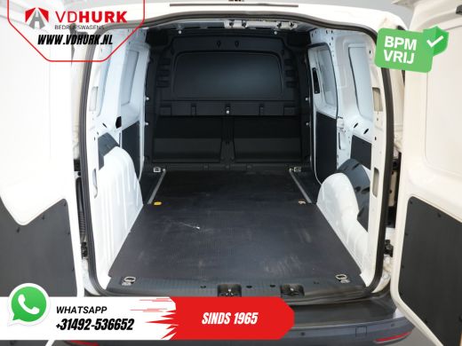 Volkswagen Caddy 2.0 TDI 125 pk DSG Aut. Virtual Cockpit/ Carplay/ Cruise/ Camera/ PDC ActivLease financial lease