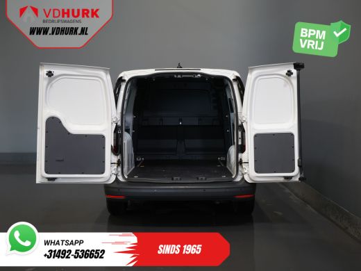 Volkswagen Caddy 2.0 TDI 125 pk DSG Aut. Virtual Cockpit/ Carplay/ Cruise/ Camera/ PDC ActivLease financial lease