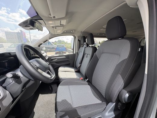 Volkswagen e-Transporter L1 Life 64 kWh 136 Pk | 9 Persoons | Achteruitrijcamera | Warmtepomp | Prijs is INCL BTW & BPM Ca... ActivLease financial lease