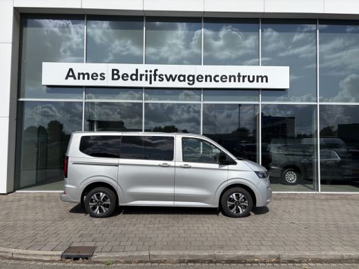 Volkswagen e-Transporter L1 Life 64 kWh 136 Pk | 9 Persoons | Achteruitrijcamera | Warmtepomp | Prijs is INCL BTW & BPM Ca... ActivLease financial lease