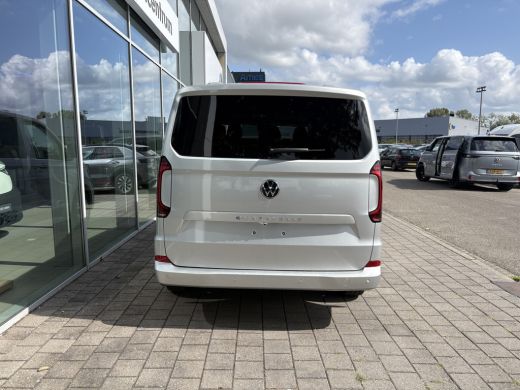 Volkswagen e-Transporter L1 Life 64 kWh 136 Pk | 9 Persoons | Achteruitrijcamera | Warmtepomp | Prijs is INCL BTW & BPM Ca... ActivLease financial lease