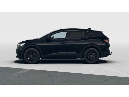 Volkswagen ID.4 Pro Limited Edition | 'App-Connect' draadloze smartphone integratie | Achterbank in ongelijke del... ActivLease financial lease