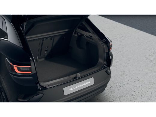 Volkswagen ID.4 Pro Limited Edition | 'App-Connect' draadloze smartphone integratie | Achterbank in ongelijke del... ActivLease financial lease