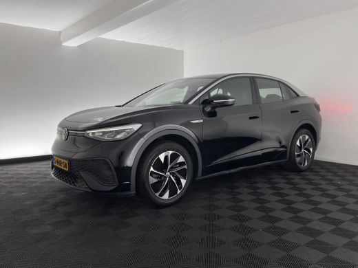 Volkswagen ID.5 Pro Business 77 kWh [3-Fase-11kW] {SoH-93%} (INCL-BTW) *HEATPUMP | LEATHER-ALCANTARA | FULL-LED |... ActivLease financial lease