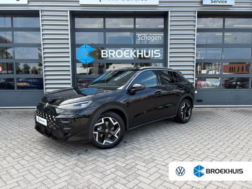 Volkswagen T-Roc 1.5 eTsi 150 pk R-Line First Edition | Trekhaak | Apple Carplay | A-uitrijcamera | Climatronic | ... ActivLease financial lease