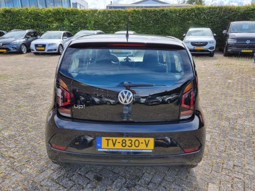 Volkswagen up! 1.0 BMT move up! ✅NETTE AUTO ✅5-DEURS ✅AIRCO ActivLease financial lease