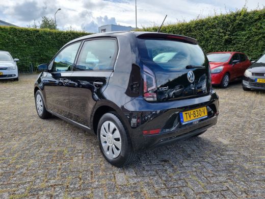 Volkswagen up! 1.0 BMT move up! ✅NETTE AUTO ✅5-DEURS ✅AIRCO ActivLease financial lease