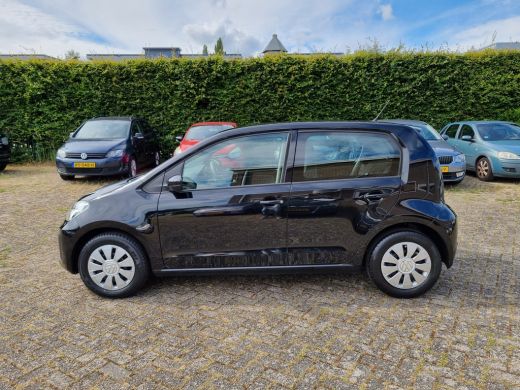 Volkswagen up! 1.0 BMT move up! ✅NETTE AUTO ✅5-DEURS ✅AIRCO ActivLease financial lease