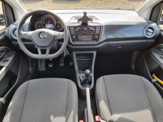 Volkswagen up! 1.0 BMT move up! ✅NETTE AUTO ✅5-DEURS ✅AIRCO ActivLease financial lease