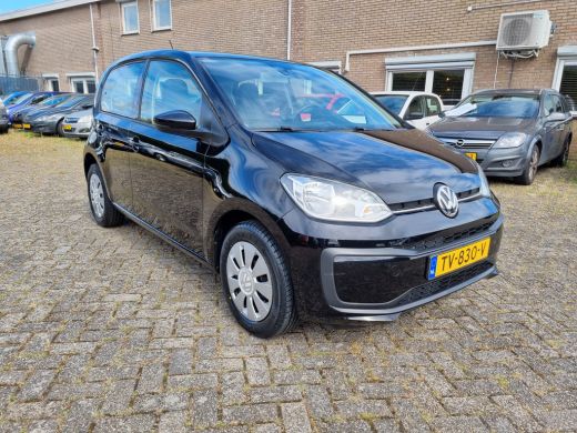 Volkswagen up! 1.0 BMT move up! ✅NETTE AUTO ✅5-DEURS ✅AIRCO ActivLease financial lease