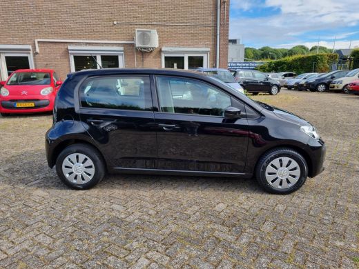 Volkswagen up! 1.0 BMT move up! ✅NETTE AUTO ✅5-DEURS ✅AIRCO ActivLease financial lease