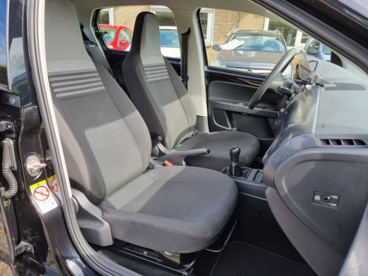 Volkswagen up! 1.0 BMT move up! ✅NETTE AUTO ✅5-DEURS ✅AIRCO ActivLease financial lease