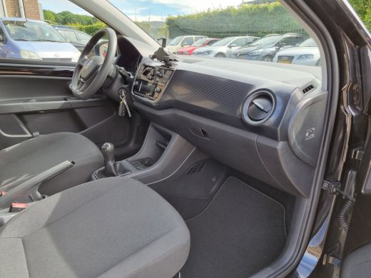 Volkswagen up! 1.0 BMT move up! ✅NETTE AUTO ✅5-DEURS ✅AIRCO ActivLease financial lease