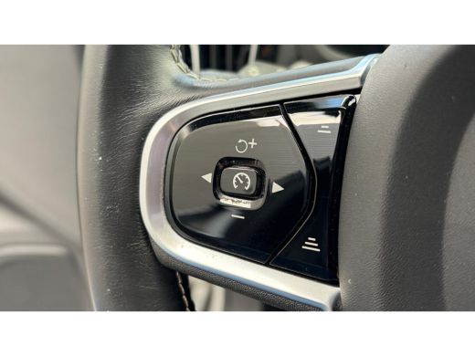 Volvo  S60 2.0 B4 197PK R-DESIGN AUTOMAAT / NAVI / LEDER / CLIMA / FULL-LED / 18" LMV / KEYLESS  / ADAPT. CR... ActivLease financial lease