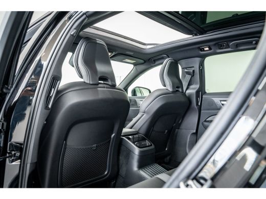 Volvo  V60 Vovo T8 455PK AWD Plus Dark | Panoramadak | 360&deg; | Contourstoelen | Trekhaak ActivLease financial lease