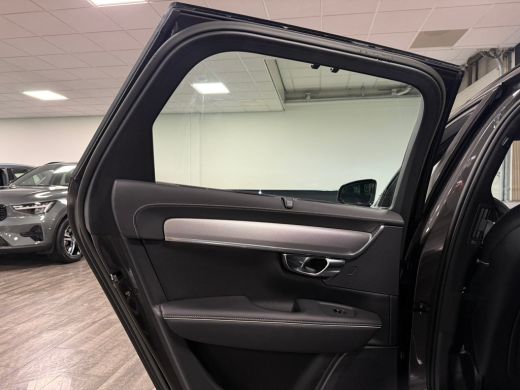 Volvo  V90 T6 AWD Recharge Plus Dark Long Range | Luchtvering | 360 Camera | Harman Kardon | Adaptieve Cruis... ActivLease financial lease