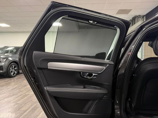 Volvo  V90 T6 AWD Recharge Plus Dark Long Range | Luchtvering | 360 Camera | Harman Kardon | Adaptieve Cruis... ActivLease financial lease