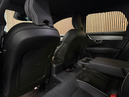Volvo  V90 T6 AWD Recharge Plus Dark Long Range | Luchtvering | 360 Camera | Harman Kardon | Adaptieve Cruis... ActivLease financial lease