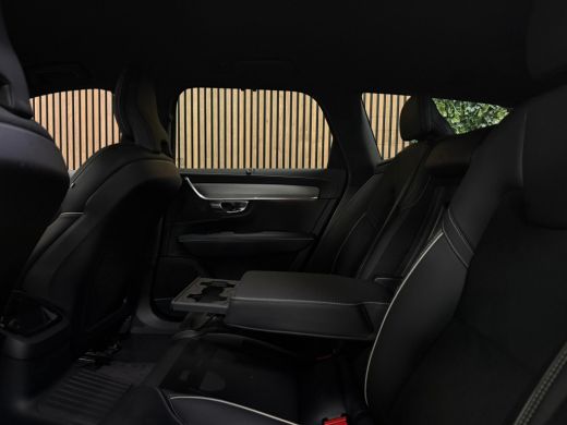 Volvo  V90 T6 AWD Recharge Plus Dark Long Range | Luchtvering | 360 Camera | Harman Kardon | Adaptieve Cruis... ActivLease financial lease