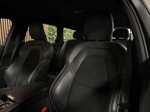 Volvo  V90 T6 AWD Recharge Plus Dark Long Range | Luchtvering | 360 Camera | Harman Kardon | Adaptieve Cruis... ActivLease financial lease
