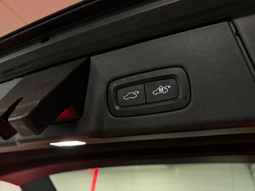 Volvo  V90 T6 AWD Recharge Plus Dark Long Range | Luchtvering | 360 Camera | Harman Kardon | Adaptieve Cruis... ActivLease financial lease