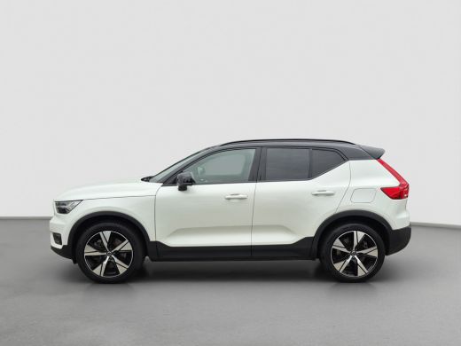 Volvo  XC40 Recharge P8 AWD R-Design SOH 92,54% | Trekhaak wegklapbaar | Panoramadak | elektr. achterklep | 3... ActivLease financial lease
