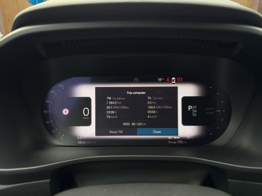 Volvo  XC40 Recharge Plus 70 kWh | BLIS | Camera | Stoel + Stuur Verwarming | Keyless Start / Entry | Trekhaak | ActivLease financial lease