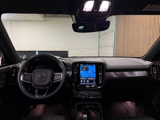 Volvo  XC40 Recharge Ultimate 70 kWh | 94% SoH | Schuifdak | 360&deg; Camera | Harman Kardon | All Season banden ... ActivLease financial lease