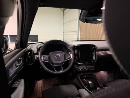 Volvo  XC40 Recharge Ultimate 70 kWh | 94% SoH | Schuifdak | 360&deg; Camera | Harman Kardon | All Season banden ... ActivLease financial lease