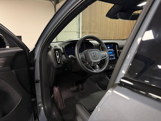 Volvo  XC40 Recharge Ultimate 70 kWh | 94% SoH | Schuifdak | 360&deg; Camera | Harman Kardon | All Season banden ... ActivLease financial lease