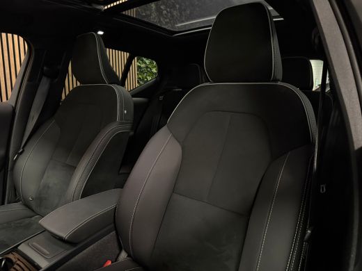 Volvo  XC40 Recharge Ultimate 70 kWh | 94% SoH | Schuifdak | 360&deg; Camera | Harman Kardon | All Season banden ... ActivLease financial lease