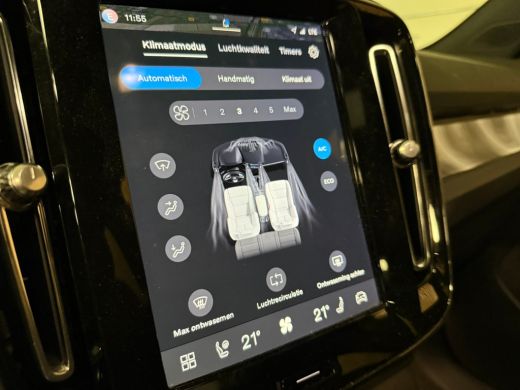Volvo  XC40 Recharge Ultimate 70 kWh | 94% SoH | Schuifdak | 360&deg; Camera | Harman Kardon | All Season banden ... ActivLease financial lease
