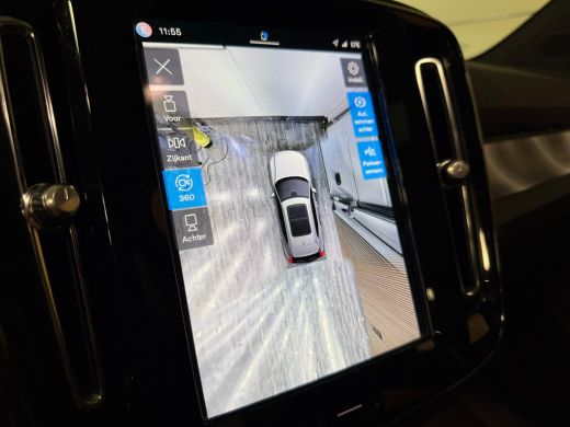 Volvo  XC40 Recharge Ultimate 70 kWh | 94% SoH | Schuifdak | 360&deg; Camera | Harman Kardon | All Season banden ... ActivLease financial lease