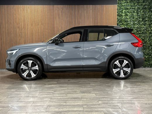 Volvo  XC40 Recharge Ultimate 70 kWh | 94% SoH | Schuifdak | 360&deg; Camera | Harman Kardon | All Season banden ... ActivLease financial lease