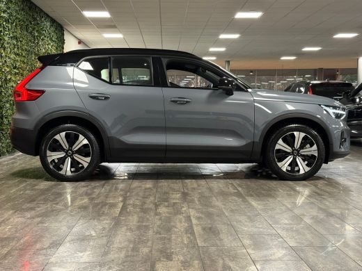 Volvo  XC40 Recharge Ultimate 70 kWh | 94% SoH | Schuifdak | 360&deg; Camera | Harman Kardon | All Season banden ... ActivLease financial lease