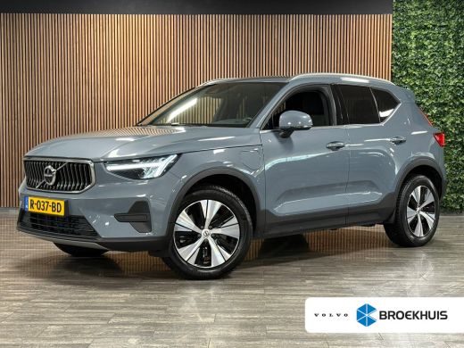 Volvo  XC40 T4 Recharge Plus Bright | Trekhaak | Harman Kardon | All Season banden | Bestuurdersstoel elektri... ActivLease financial lease