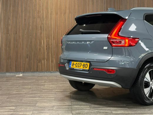Volvo  XC40 T4 Recharge Plus Bright | Trekhaak | Harman Kardon | All Season banden | Bestuurdersstoel elektri... ActivLease financial lease