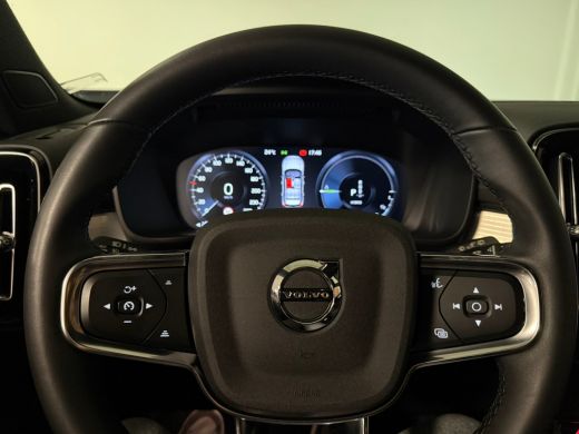 Volvo  XC40 T4 Recharge Plus Bright | Trekhaak | Harman Kardon | All Season banden | Bestuurdersstoel elektri... ActivLease financial lease