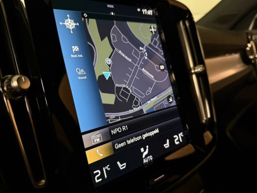 Volvo  XC40 T4 Recharge Plus Bright | Trekhaak | Harman Kardon | All Season banden | Bestuurdersstoel elektri... ActivLease financial lease