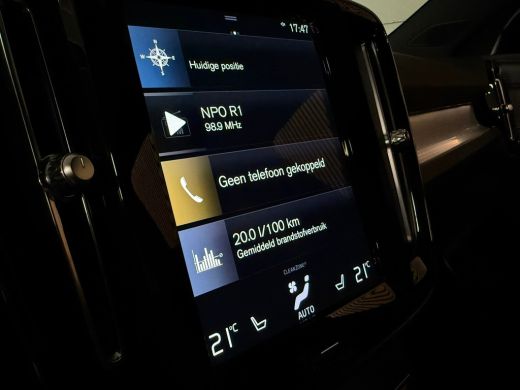 Volvo  XC40 T4 Recharge Plus Bright | Trekhaak | Harman Kardon | All Season banden | Bestuurdersstoel elektri... ActivLease financial lease
