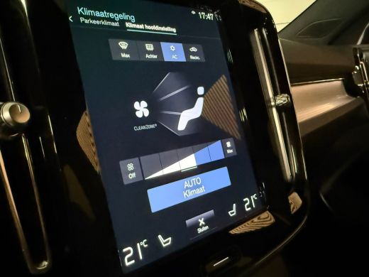 Volvo  XC40 T4 Recharge Plus Bright | Trekhaak | Harman Kardon | All Season banden | Bestuurdersstoel elektri... ActivLease financial lease