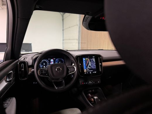 Volvo  XC40 T4 Recharge Plus Bright | Trekhaak | Harman Kardon | All Season banden | Bestuurdersstoel elektri... ActivLease financial lease