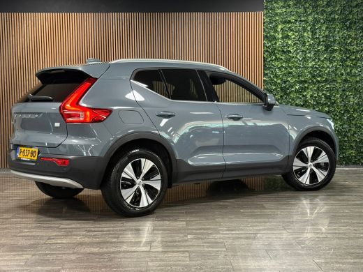 Volvo  XC40 T4 Recharge Plus Bright | Trekhaak | Harman Kardon | All Season banden | Bestuurdersstoel elektri... ActivLease financial lease
